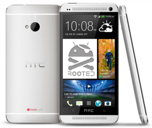 Atualizar Android 5.1 para o HTC One M7 com CyanogenMod 12