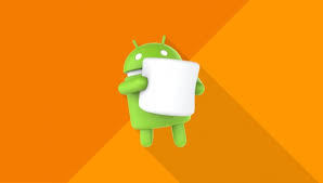 Android 6.0 Marshmallow atualizar oficial