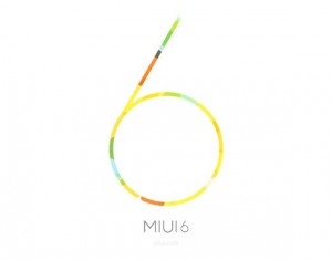 MIUI 6 Disponível para muitos dispositivos