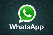Desativar as chamadas do whatsapp