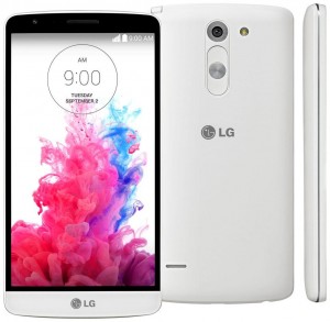 Atualizar Android 5.0 no LG G3 Stylus