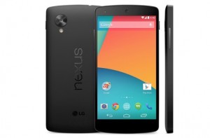 Android 6.0 Marshmallow no Nexus 5