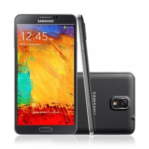 Atualizar Android no Samsung Galaxy Note 3