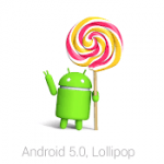Lollipop no Samsung Galaxy Ace 2