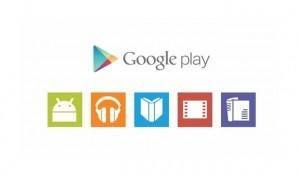 Atualização do Google Play Service
