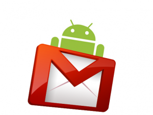 Atualização do Gmail para Android