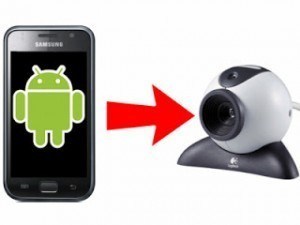 Como usar o smartphone como câmara web (tutorial)