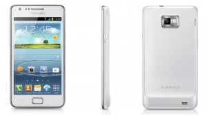 Galaxy S II Plus recebe Android 4.2.2