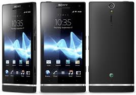 Atualize telefones Sony Xperia para o Android 4.4