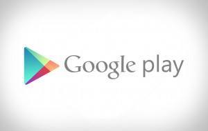 problemas do Google Play
